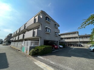 ﾗｲｵﾝｽﾞﾏﾝｼｮﾝ調布国領(312)の物件外観写真